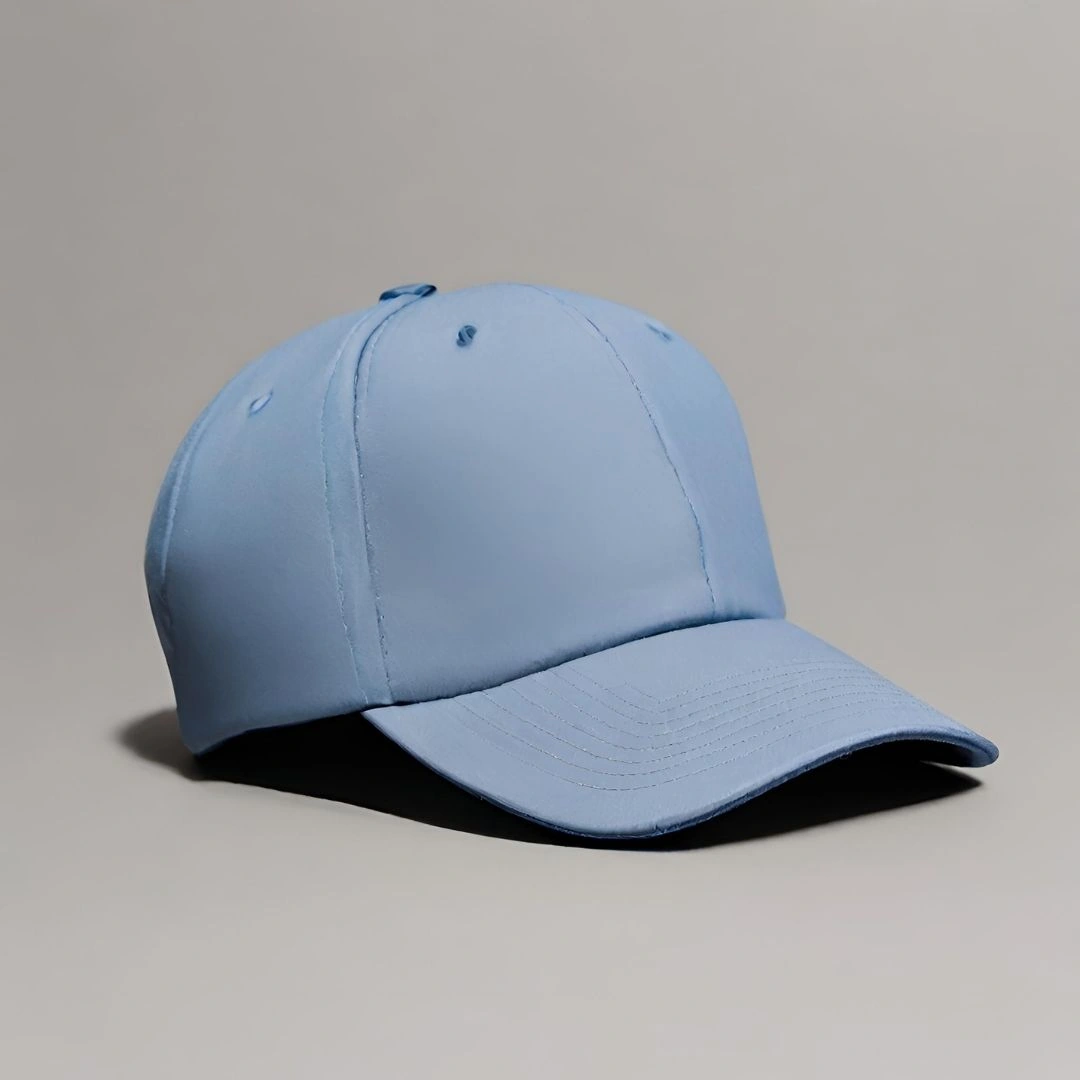 Classic Blue Baseball Cap - BuyAgain