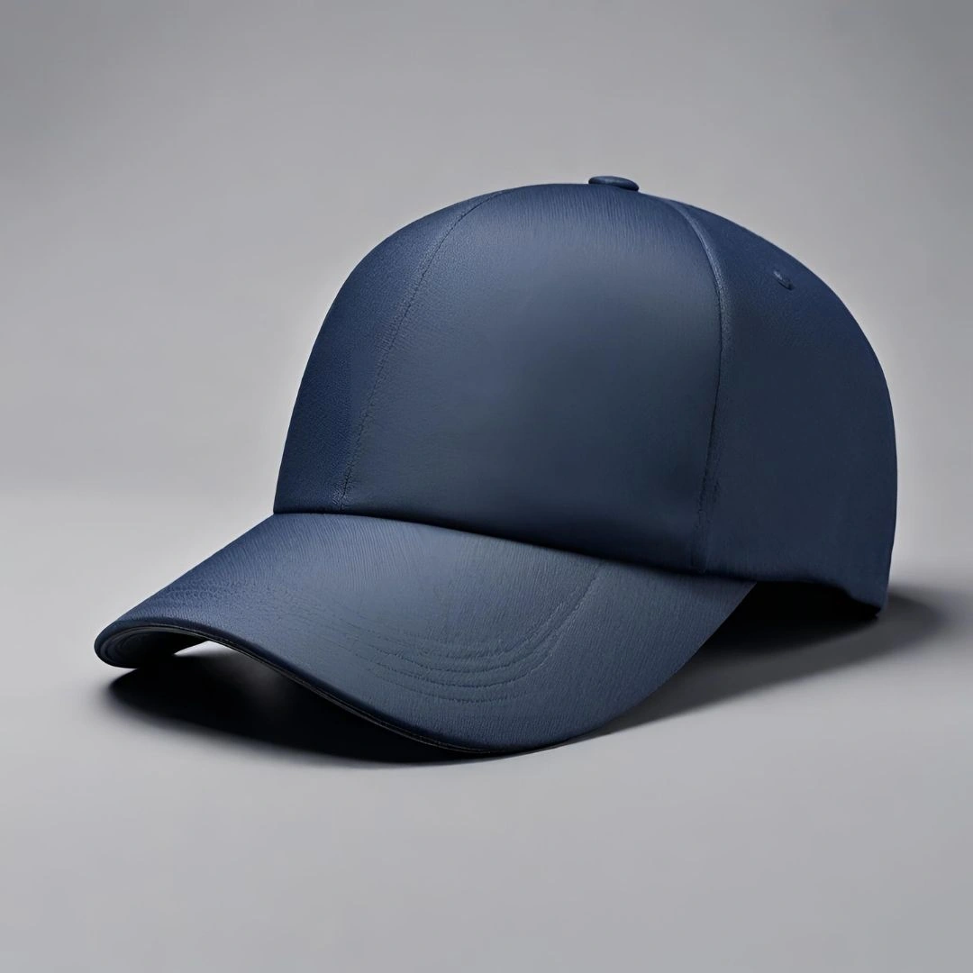 Classic Navy Blue Baseball Cap Classic Navy Blue Baseball Cap - BuyAgain