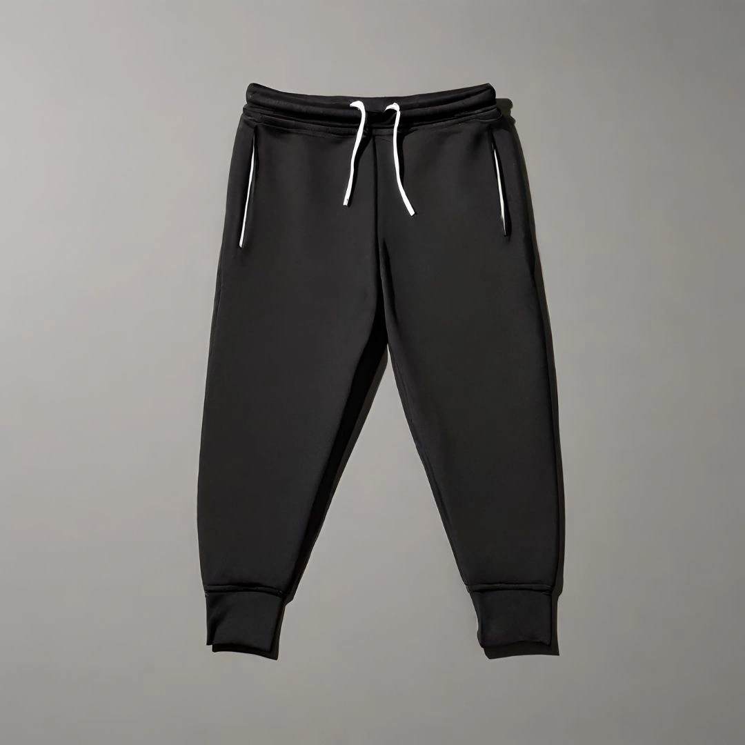Classic Comfort Fit Joggers - BuyAgain