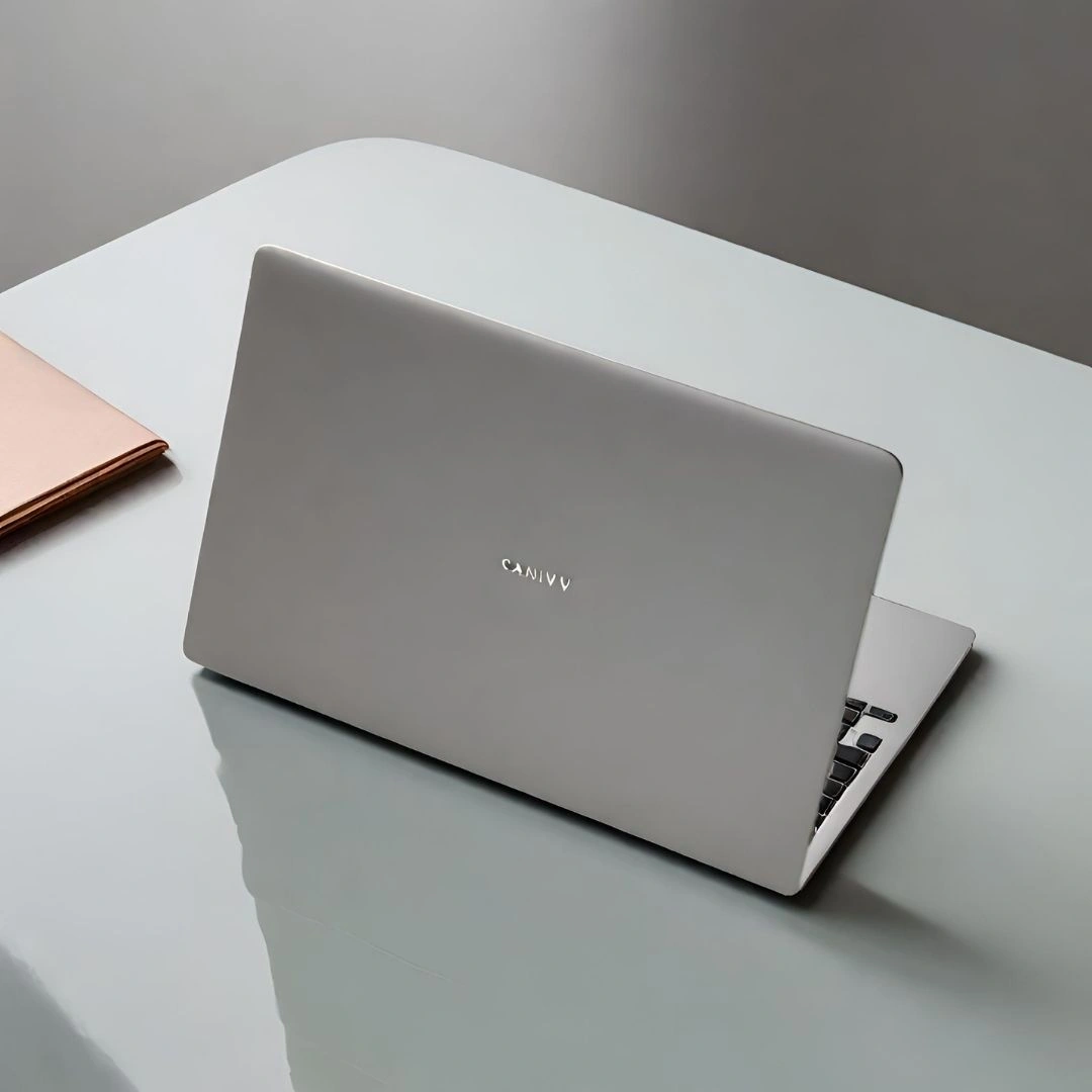 Sleek Modern Laptop for Professionals Sleek Modern Laptop for Professionals - BuyAgain